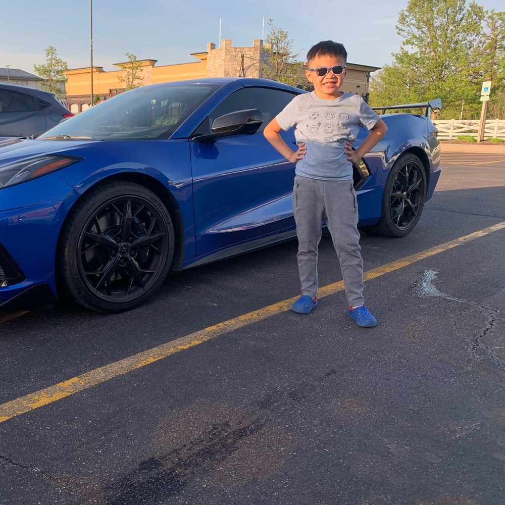 Meet your Posher, Souksana